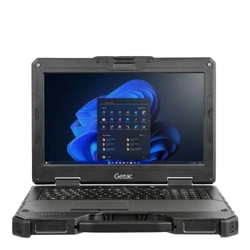 Getac